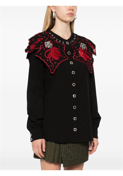 camicia CHOPOVA LOWENA | Camicia | 2243BLACK